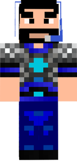 YoloAmigo97 (2019 v.2)