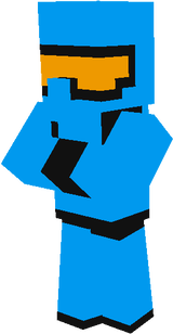Teal-Trooper