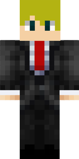 tuxedo