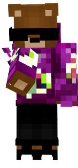 BlackParoTobi MLG