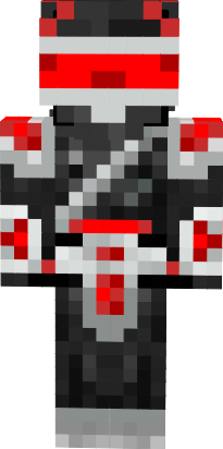 Preview of texture: WhiteZunder Red