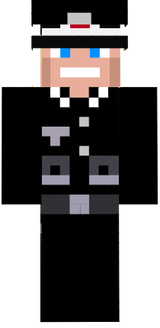 colonel vogel