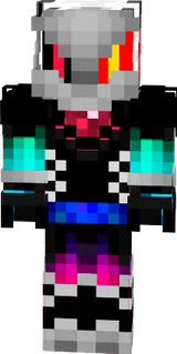 Phantom Infinite
