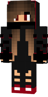 PvP Girl Skin