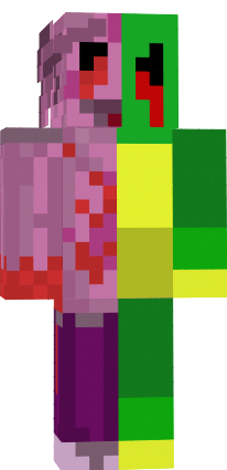 Preview of texture: Лунтикузя