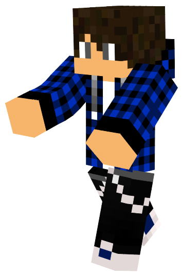Preview of texture: BOY