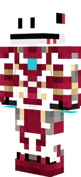 iron rex