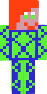 my skin