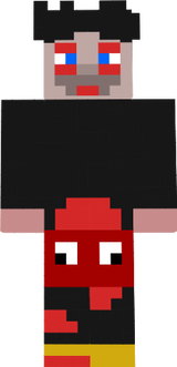 Jake(Fnati:Series)