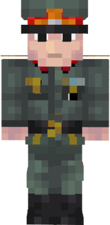 german field marshal general