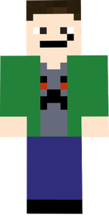 creeper craft 2.0