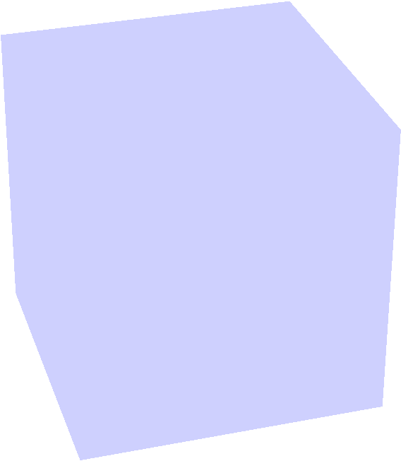 Preview of texture: pastel blue terracotta