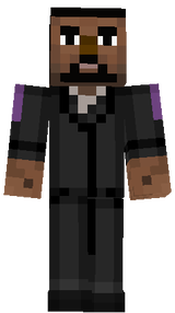 Anthony the Associate/BigBstatz (Story Mode)