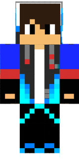 Trailblazer92
