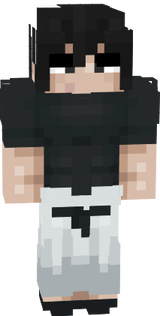 Minecraft Toji MK.1