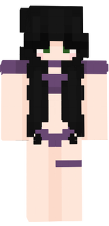 bikini skin ahiora 