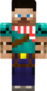 steve