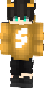 SucaskyYellow