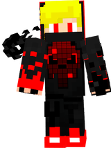 Minha Skin