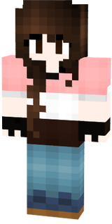Minha skin