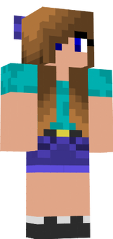 steve girl fixed