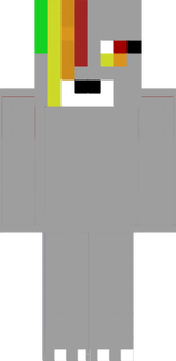 pixel die katze test skin 1
