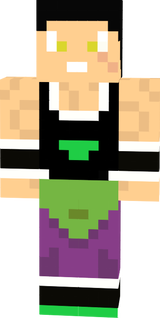 Broly Super
