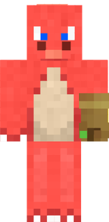 Charmeleon