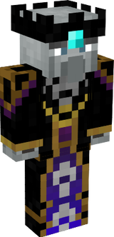 illager-king