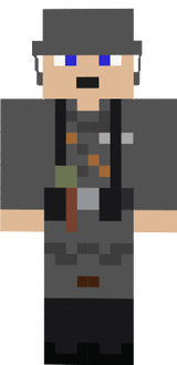 soilder