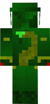 scorpion