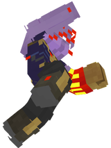 tanos . exe