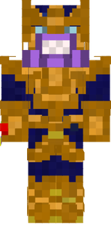 tanus