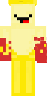 Oops Banana