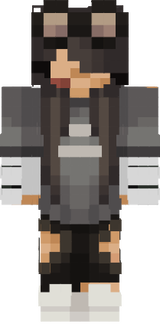 caliw without eyes