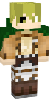 golden freddy human aot 2