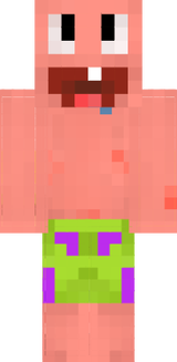 Patrick