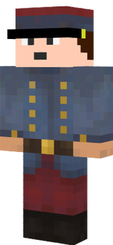 french 1914 soldier