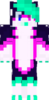 Skin Minecraft