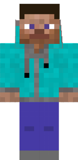 steve