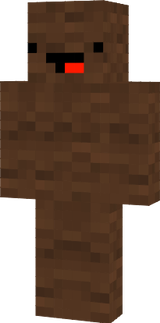 Brown Wool