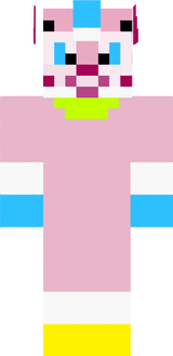 Unikitty UwU