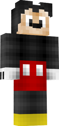 Preview of texture:  mickey mause