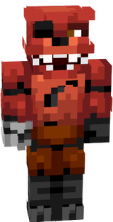Foxy