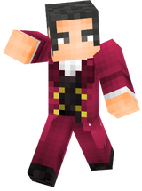 Miles Edgeworth