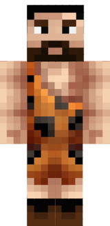 cavernas