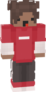 #3MINECRAFT SKIN - Skin JoBroMo_ bolada durp 2