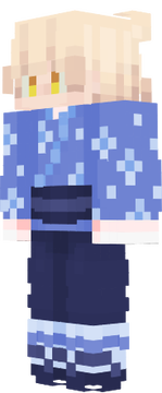 kimono