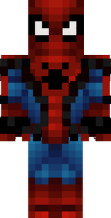 spider man
