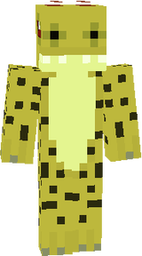 Dilophosaurus